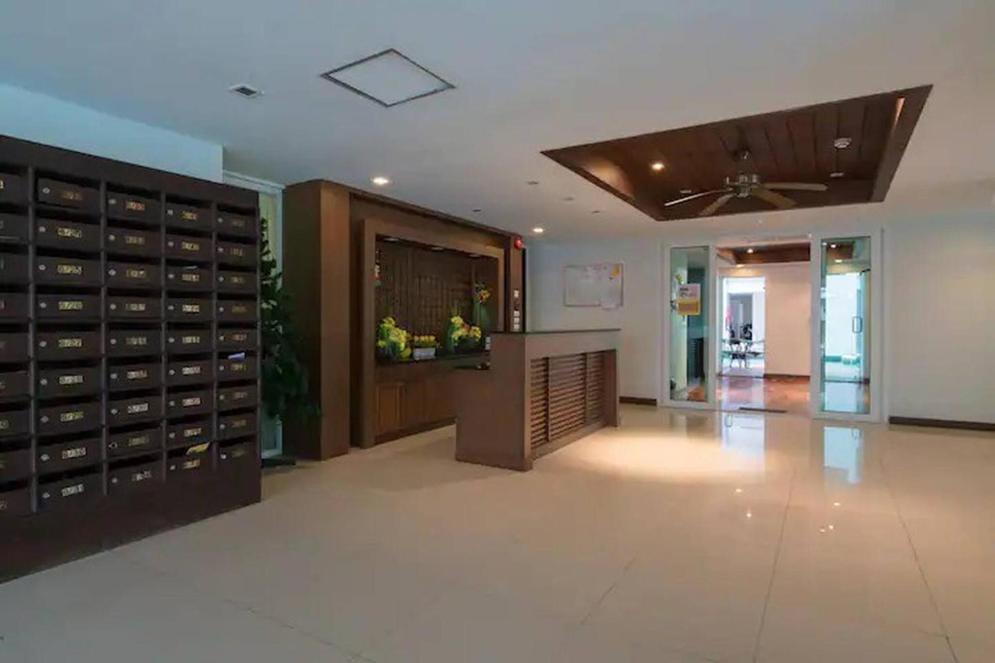 6-17 2bedrooms 2baths 1 Km Walking To Nhà nghỉ Patong