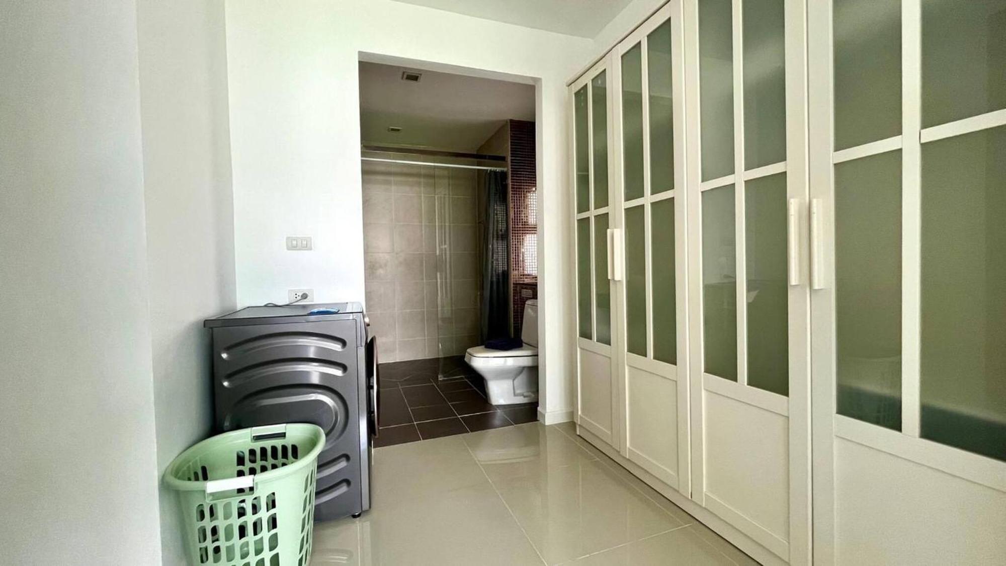 6-17 2bedrooms 2baths 1 Km Walking To Nhà nghỉ