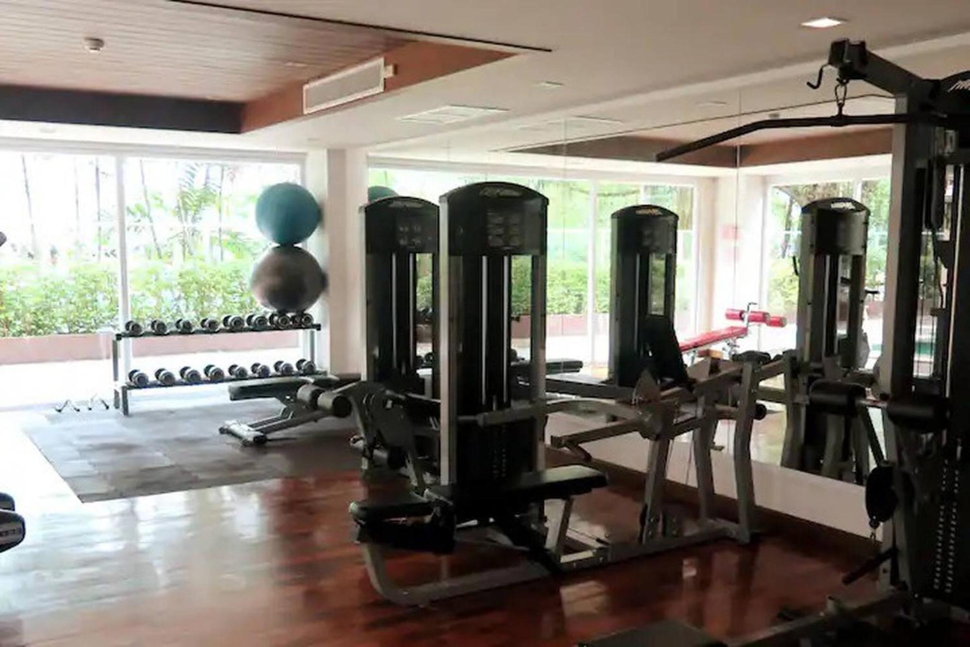 6-17 2bedrooms 2baths 1 Km Walking To * Patong