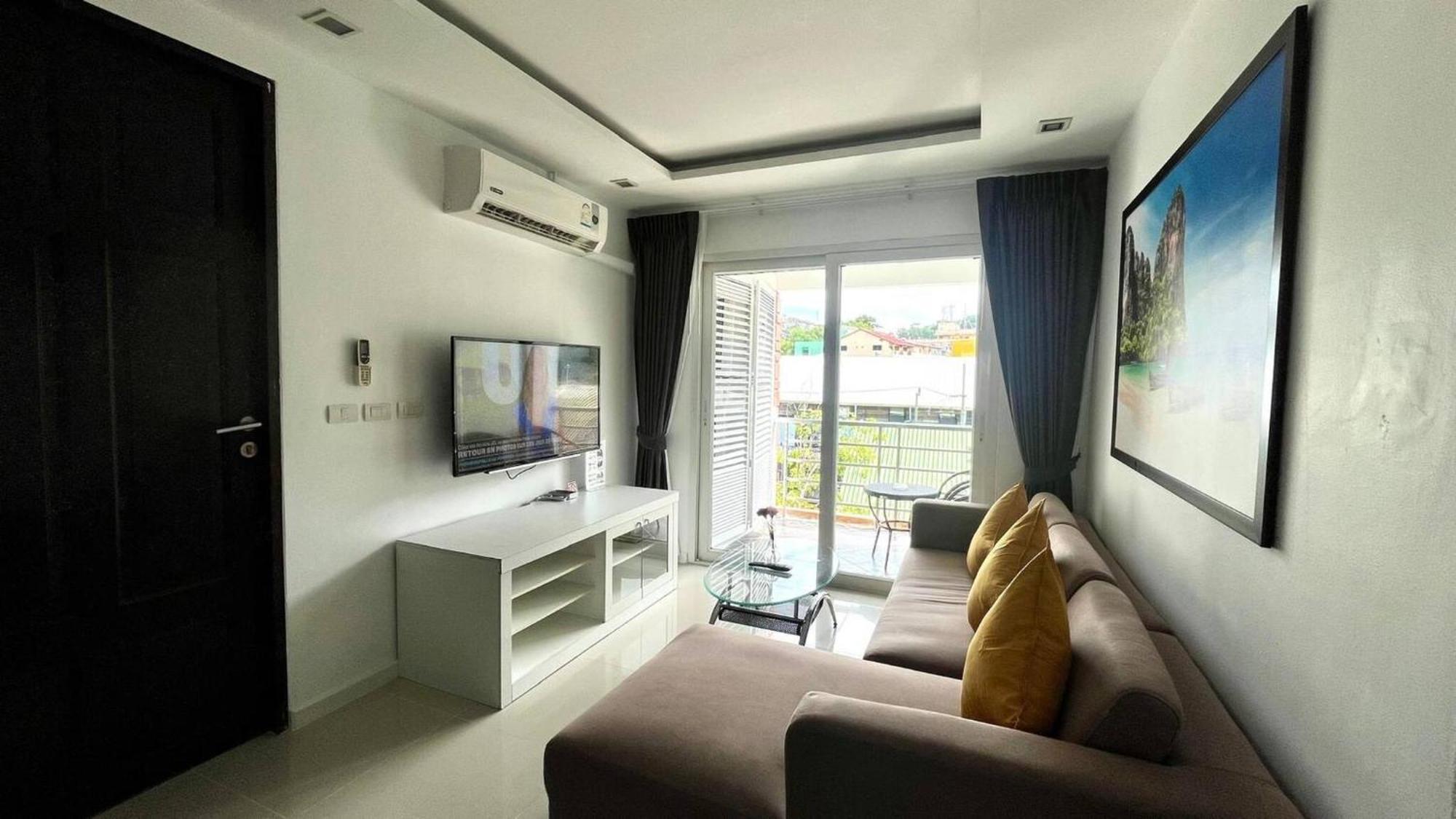 6-17 2bedrooms 2baths 1 Km Walking To