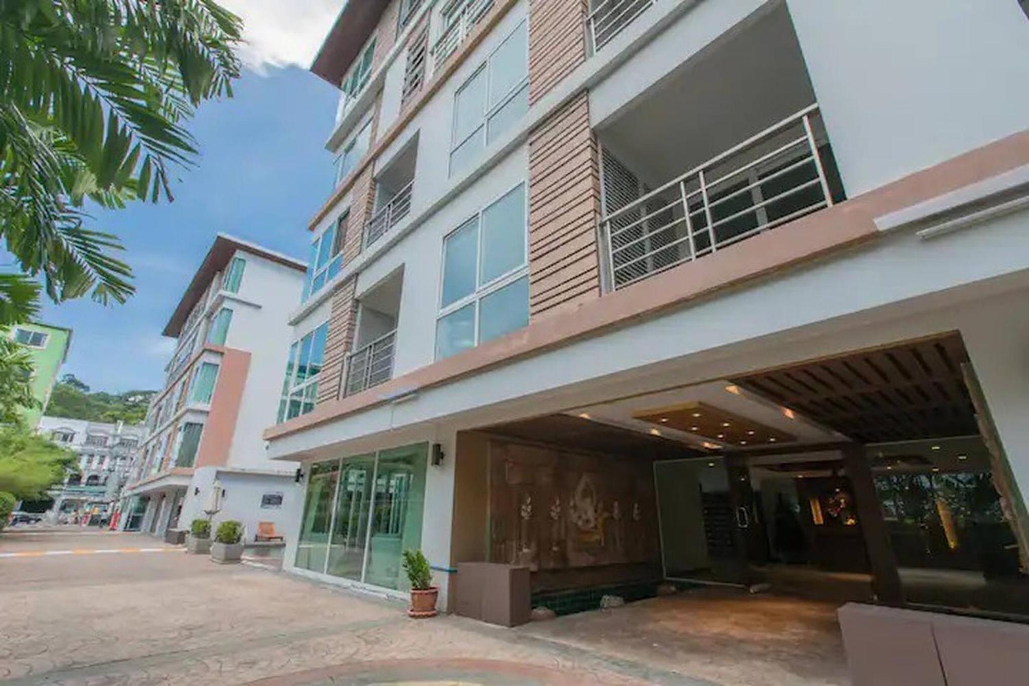 6-17 2bedrooms 2baths 1 Km Walking To Nhà nghỉ