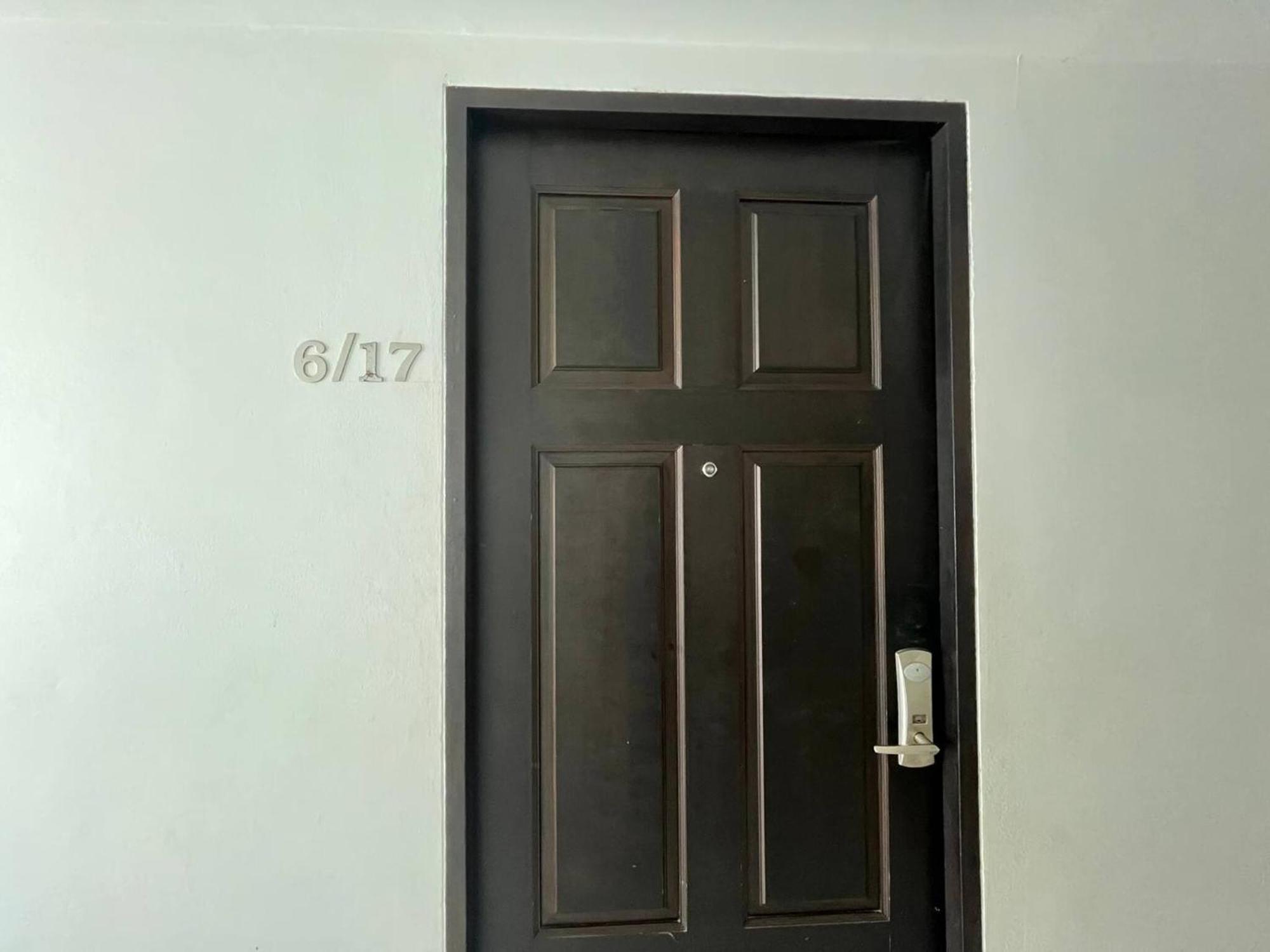 6-17 2bedrooms 2baths 1 Km Walking To Nhà nghỉ *