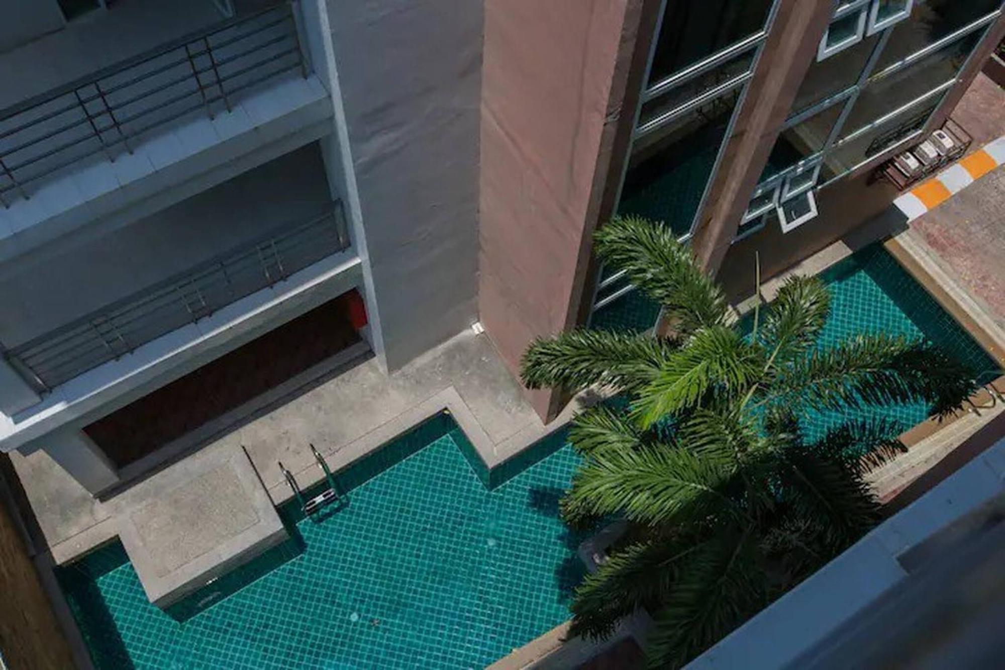 6-17 2bedrooms 2baths 1 Km Walking To Nhà nghỉ *
