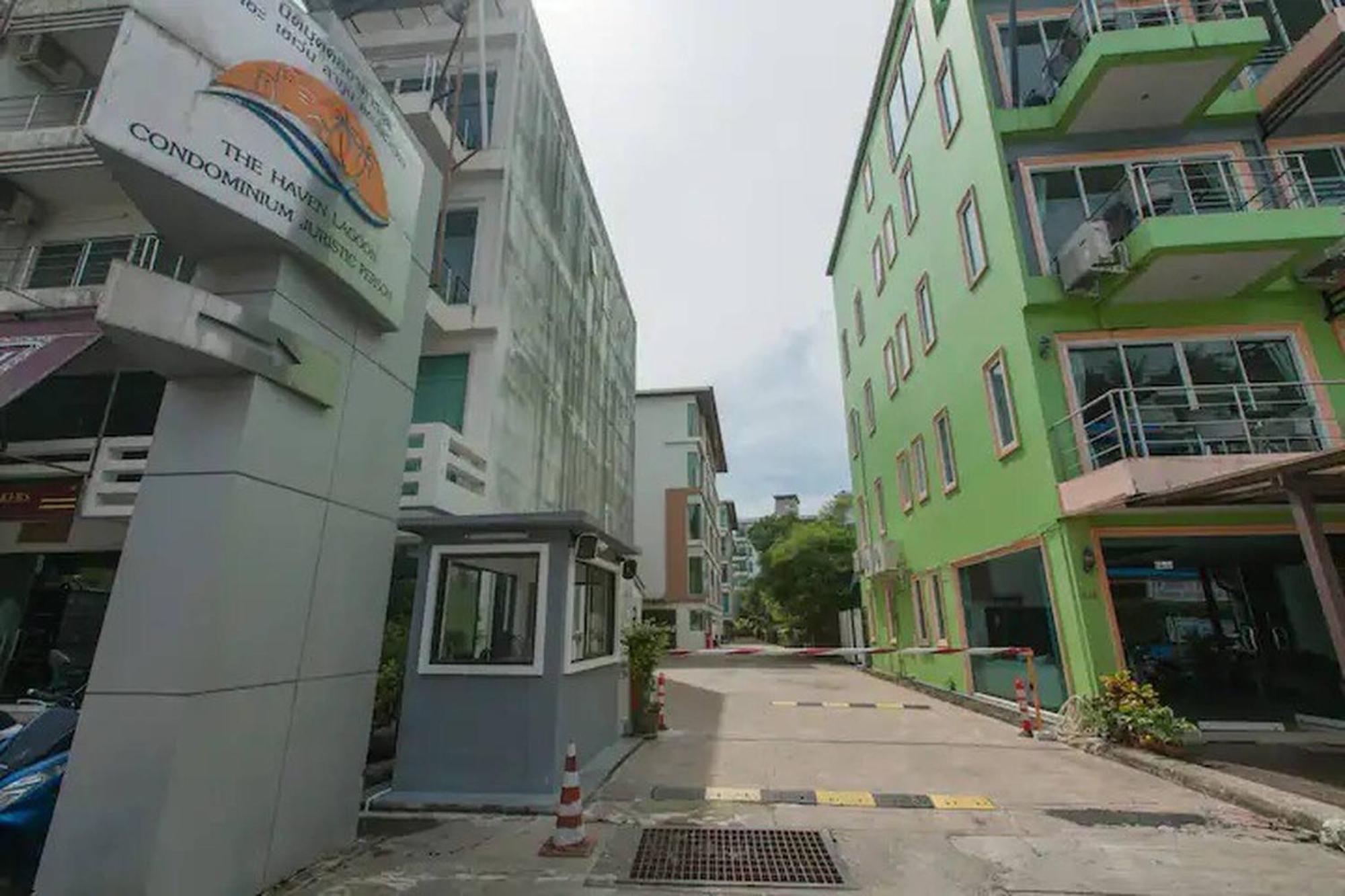 6-17 2bedrooms 2baths 1 Km Walking To * Patong