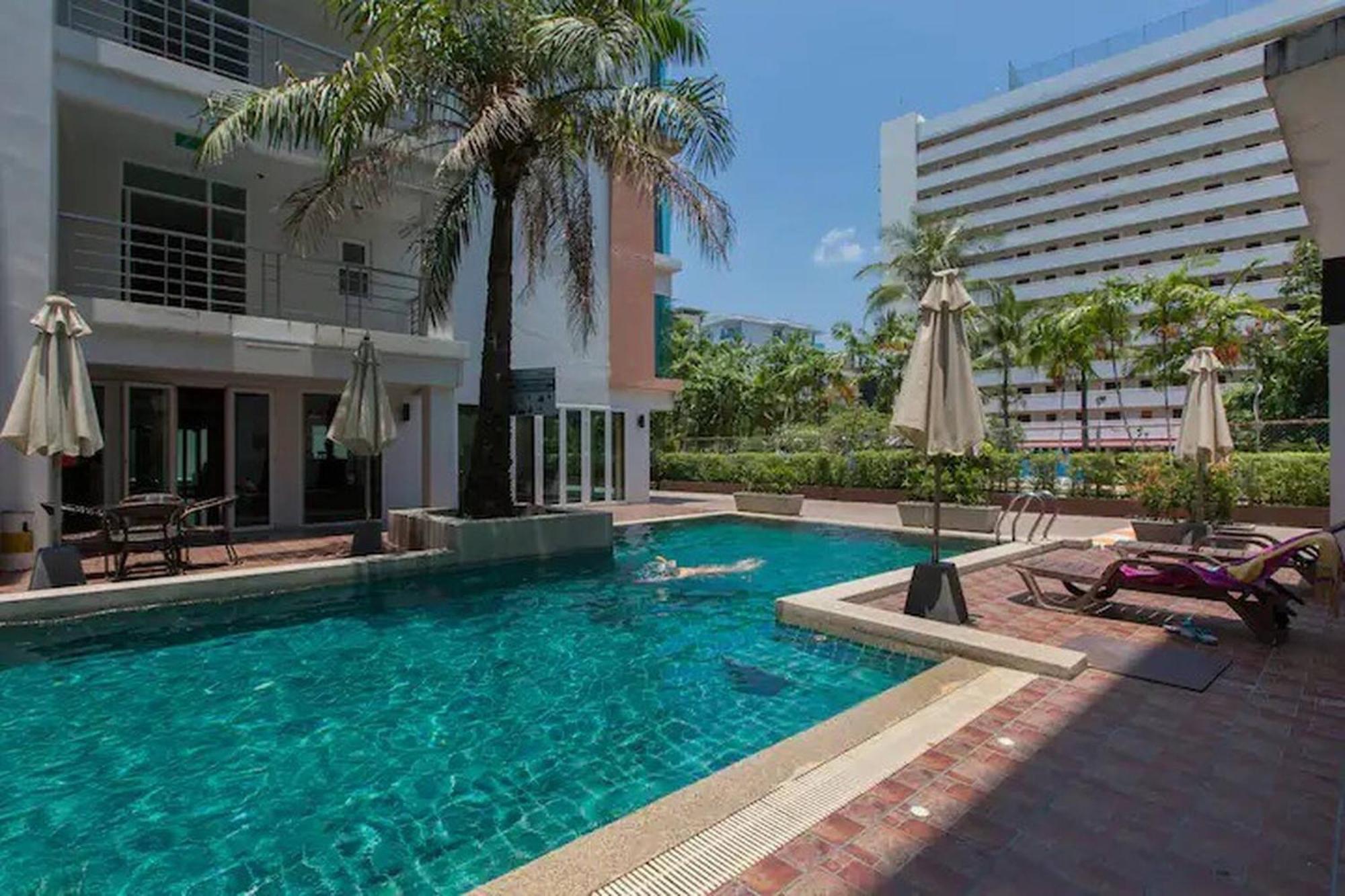 6-17 2bedrooms 2baths 1 Km Walking To