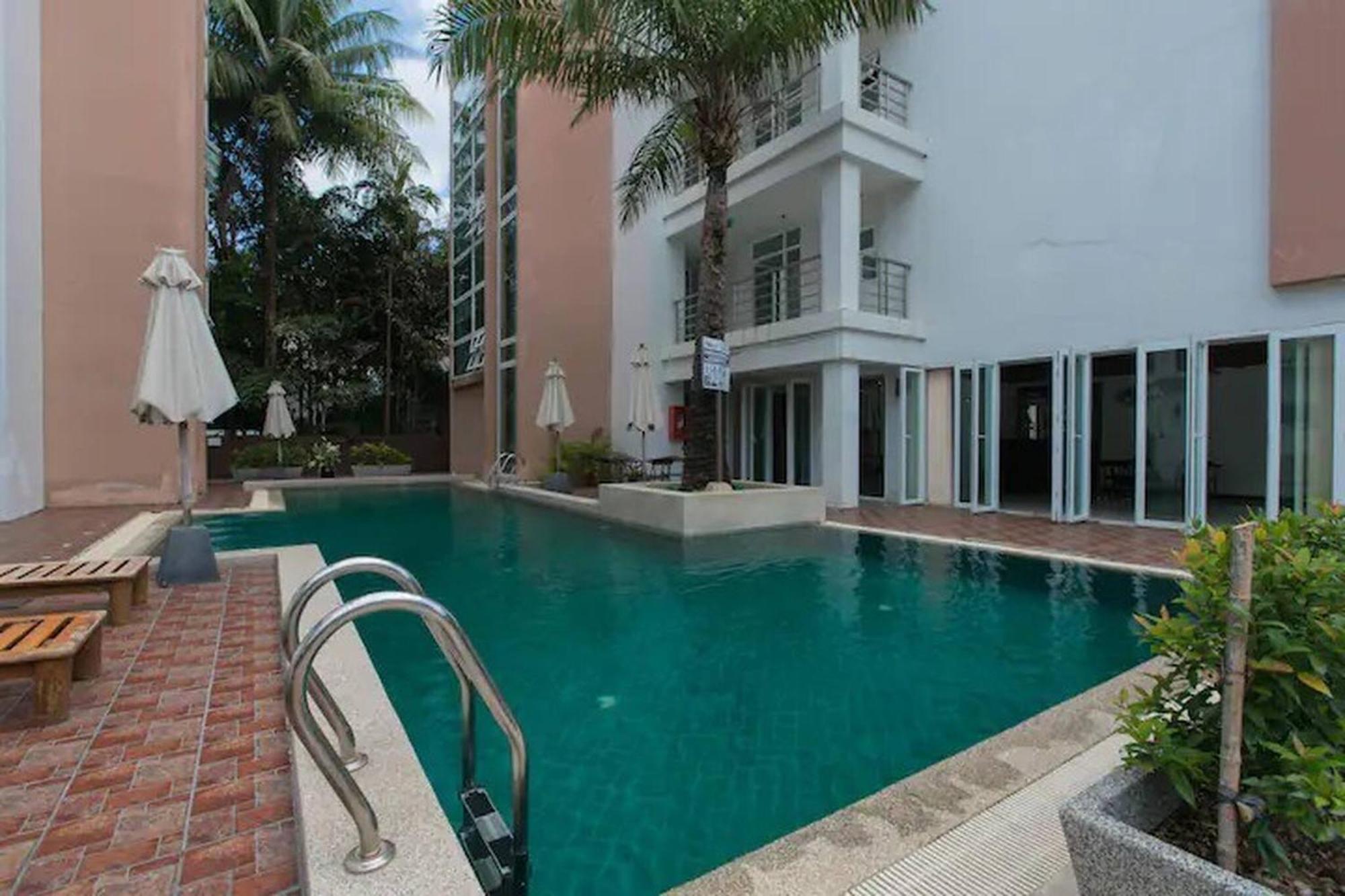 6-17 2bedrooms 2baths 1 Km Walking To Nhà nghỉ