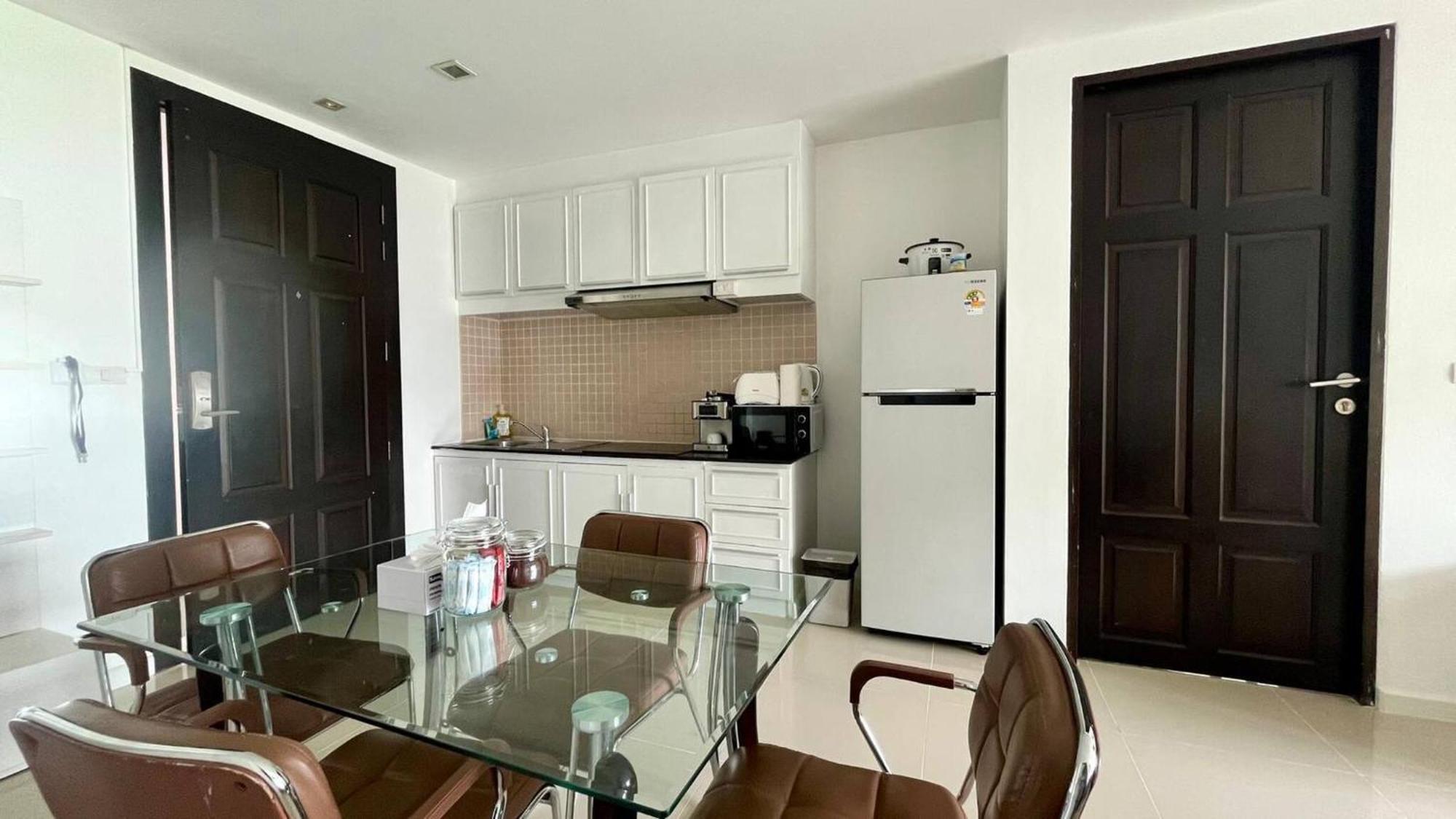 6-17 2bedrooms 2baths 1 Km Walking To Nhà nghỉ *